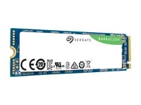 Affordable Seagate BarraCuda 510 Storage - 1000GB, NVMe, M.2 PCIe 3.0 x4 - Thumbnail 6