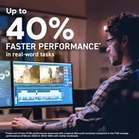 Premium Crucial T705 Storage - 1000GB, NVMe, M.2 PCIe 5.0 x4 - Thumbnail 3