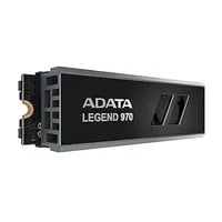 Premium ADATA LEGEND 970 Storage - 2000GB, NVMe, M.2 PCIe 5.0 x4