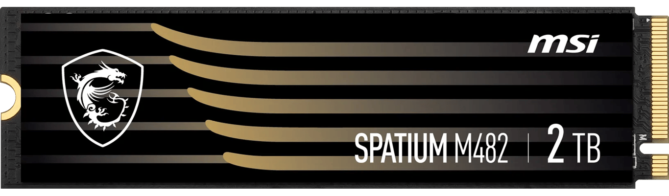 SPATIUM M482
