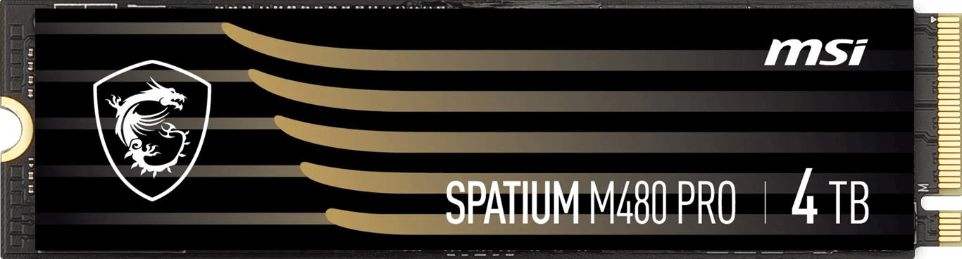 SPATIUM M480 PRO