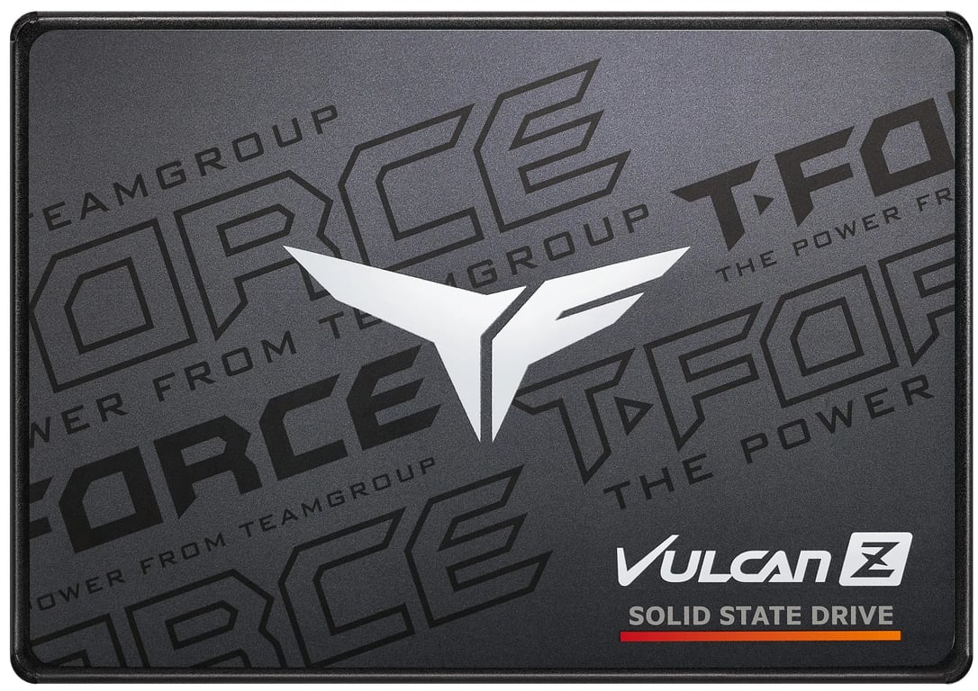 T-Force Vulcan Z