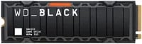 Premium Western Digital WD_BLACK SN850X Storage - 1000GB, NVMe, M.2 PCIe 4.0 x4 - Thumbnail 1