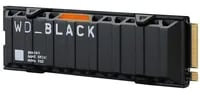 Premium Western Digital WD_BLACK SN850X Storage - 1000GB, NVMe, M.2 PCIe 4.0 x4 - Thumbnail 3