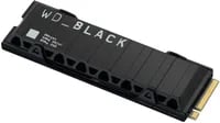 Premium Western Digital WD_BLACK SN850X Storage - 1000GB, NVMe, M.2 PCIe 4.0 x4 - Thumbnail 4