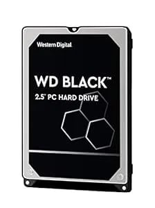WD Black
