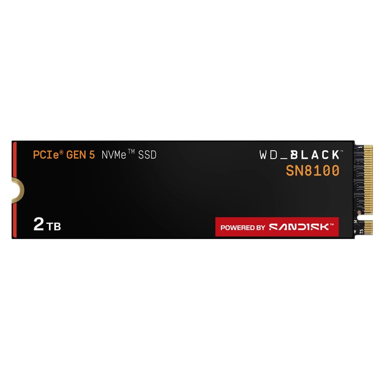 SN8100
