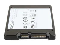 Premium SanDisk Ultra 3D Storage - 1000GB, SATA Gen 3 - Thumbnail 3