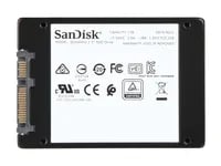 Premium SanDisk Ultra 3D Storage - 1000GB, SATA Gen 3 - Thumbnail 4