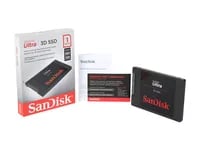 Premium SanDisk Ultra 3D Storage - 1000GB, SATA Gen 3 - Thumbnail 5