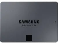 Premium Samsung 860 QVO Storage - 2000GB, SATA Gen 3