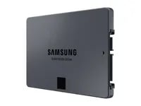Premium Samsung 860 QVO Storage - 2000GB, SATA Gen 3 - Thumbnail 3