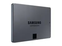 Premium Samsung 860 QVO Storage - 2000GB, SATA Gen 3 - Thumbnail 4