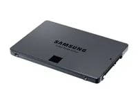 Premium Samsung 860 QVO Storage - 2000GB, SATA Gen 3 - Thumbnail 5