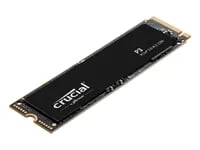 Affordable Crucial P3 Storage - 4000GB, NVMe, M.2 PCIe 3.0 x4 - Thumbnail 3