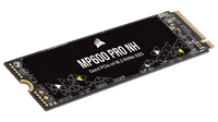 Affordable Corsair MP600 PRO NH Storage - 1000GB, NVMe, M.2 PCIe 4.0 x4 - Thumbnail 3