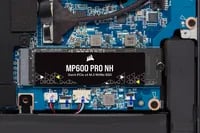 Affordable Corsair MP600 PRO NH Storage - 1000GB, NVMe, M.2 PCIe 4.0 x4 - Thumbnail 5