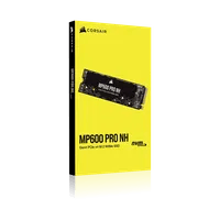 Affordable Corsair MP600 PRO NH Storage - 1000GB, NVMe, M.2 PCIe 4.0 x4 - Thumbnail 6
