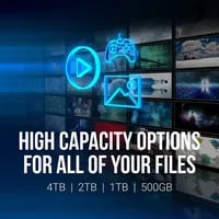 Affordable PNY CS2241 Storage - 500GB, NVMe, M.2 PCIe 4.0 x4 - Thumbnail 5
