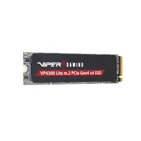 Premium Patriot Viper VP4300 Lite Storage - 2000GB, NVMe, M.2 PCIe 4.0 x4 - Thumbnail 2