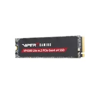 Premium Patriot Viper VP4300 Lite Storage - 2000GB, NVMe, M.2 PCIe 4.0 x4 - Thumbnail 3