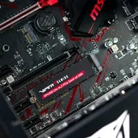 Premium Patriot Viper VP4300 Lite Storage - 2000GB, NVMe, M.2 PCIe 4.0 x4 - Thumbnail 5