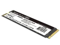 Premium TEAMGROUP MP44 Storage - 2000GB, NVMe, M.2 PCIe 4.0 x4 - Thumbnail 3