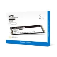 Premium TEAMGROUP MP44 Storage - 2000GB, NVMe, M.2 PCIe 4.0 x4 - Thumbnail 4