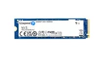 Affordable Kingston NV3 Storage - 1000GB, NVMe, M.2 PCIe 4.0 x4