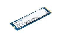 Affordable Kingston NV3 Storage - 1000GB, NVMe, M.2 PCIe 4.0 x4 - Thumbnail 2