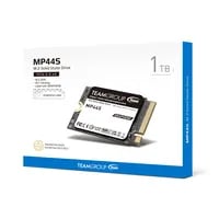 Affordable TEAMGROUP MP44S Storage - 1000GB, NVMe, M.2 PCIe 4.0 x4 - Thumbnail 4