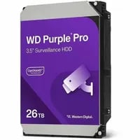 Premium Western Digital WD Purple Pro Storage - 26000GB, SATA Gen 3 - Thumbnail 6