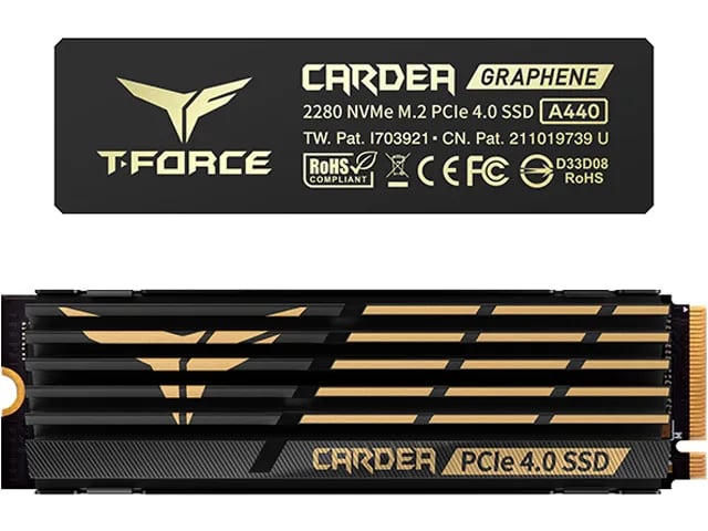 Cardea A440