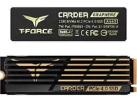 Premium TEAMGROUP Cardea A440 Storage - 2000GB, NVMe, M.2 PCIe 4.0 x4