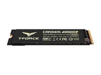 Premium TEAMGROUP Cardea A440 Storage - 2000GB, NVMe, M.2 PCIe 4.0 x4 - Thumbnail 3