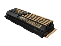 Premium TEAMGROUP Cardea A440 Storage - 2000GB, NVMe, M.2 PCIe 4.0 x4 - Thumbnail 4