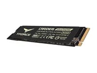 Premium TEAMGROUP Cardea A440 Storage - 2000GB, NVMe, M.2 PCIe 4.0 x4 - Thumbnail 5
