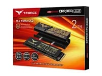 Premium TEAMGROUP Cardea A440 Storage - 2000GB, NVMe, M.2 PCIe 4.0 x4 - Thumbnail 6