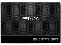Premium PNY CS900 Storage - 2000GB, SATA Gen 3 - Thumbnail 1