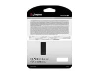 Affordable Kingston KC600 Storage - 256GB, SATA Gen 3 - Thumbnail 5