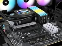 Premium Corsair MP700 PRO SE Storage - 4000GB, NVMe, M.2 PCIe 5.0 x4 - Thumbnail 11