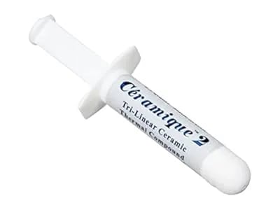 Ceramique 2 Tri-Linear