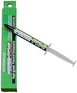 PK-2 Nano Aluminum High-Grade