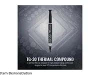Affordable Thermaltake TG-30 Thermal Paste - Thumbnail 2