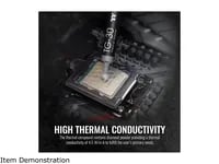 Affordable Thermaltake TG-30 Thermal Paste - Thumbnail 3