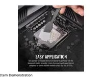 Affordable Thermaltake TG-30 Thermal Paste - Thumbnail 4