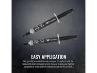 Affordable Thermaltake TG-30 Thermal Paste - Thumbnail 6