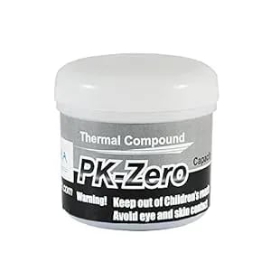 PK-Zero