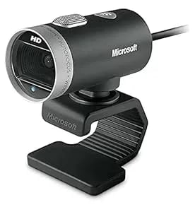 Lifecam Cinema