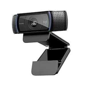 C920 HD Pro